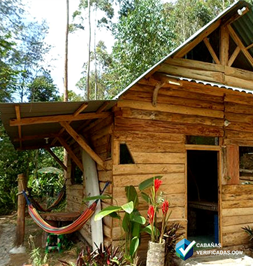 CABAÑA 6